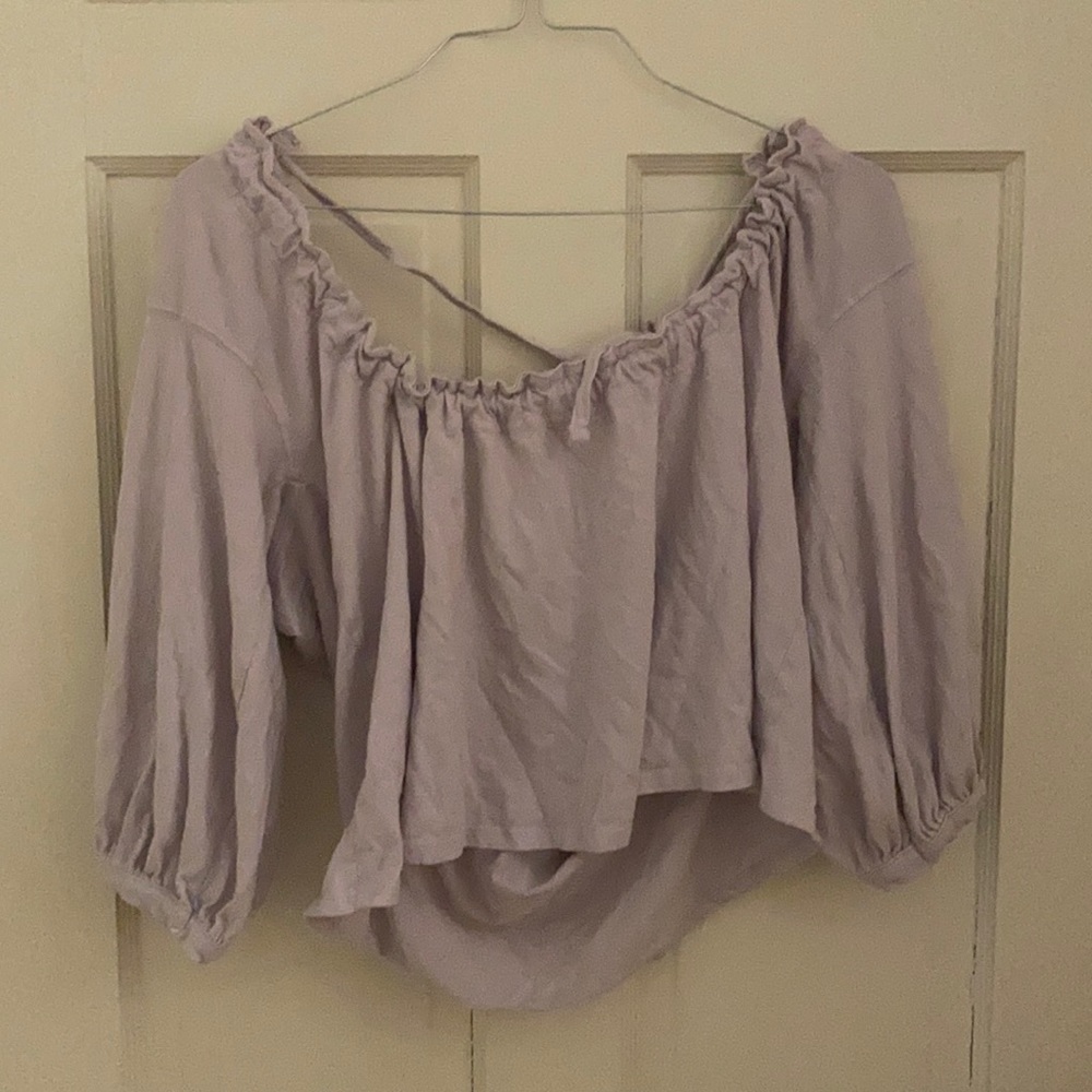 Free People top